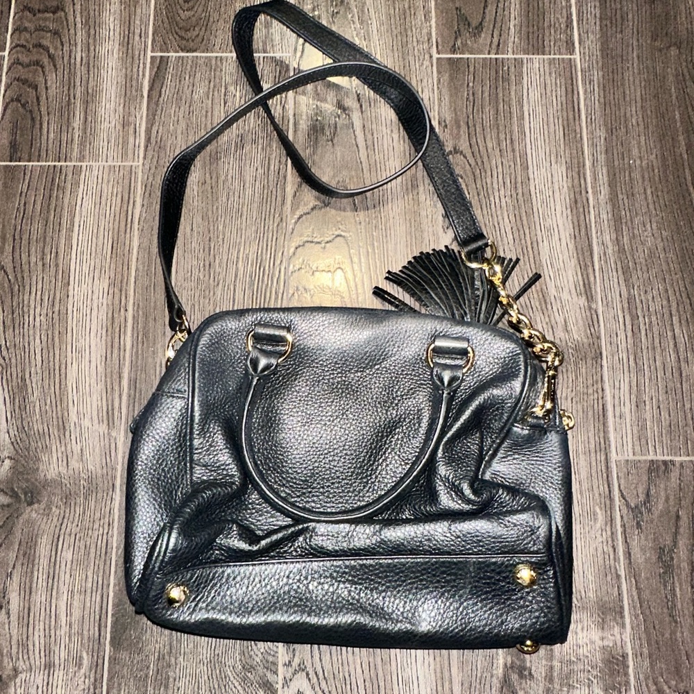Michael Kors Black Bag
